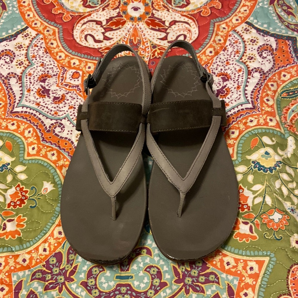 Chaco size 10 sandal